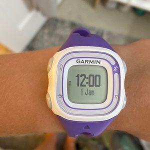 m/n Forerunner 10 Garmin Watch